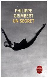 Un Secret. Ein Geheimnis, französische Ausgabe