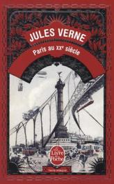 Paris au vingtieme siecle. Paris im 20. Jahrhundert, französische Ausgabe