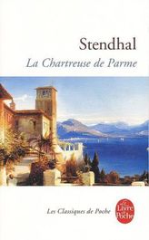 La Chartreuse de Parme. Die Kartause von Parma, französische Ausgabe