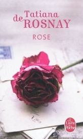 Rose. Das Haus der Madame Rose, französische Ausgabe