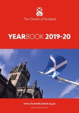  Church of Scotland Yearbook 2019-20