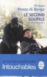 Le Second Souffle. Ziemlich beste Freunde, französische Ausgabe