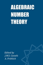  Algebraic Number Theory