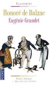 Eugenie Grandet, französische Ausgabe