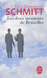 Les deux messieurs de Bruxelles