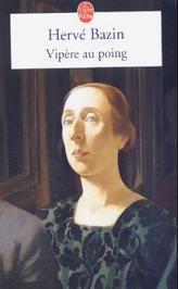 Vipere au poing