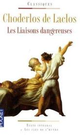Les Liaisons dangereuses. Gefährliche Liebschaften, französische Ausgabe