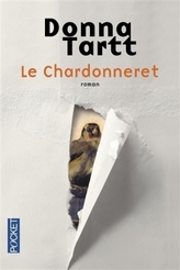 Le chardonneret. Der Distelfink, französische Ausgabe
