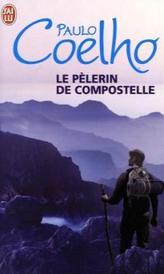 Le pèlerin de Compostelle. Auf dem Jakobsweg, französische Ausgabe