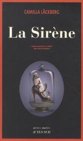 La Sirène. Meerjungfrau, französische Ausgabe