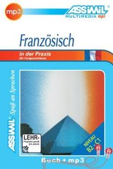 Lehrbuch und MP3-CD