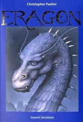 Eragon, französische Ausgabe