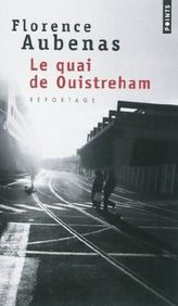 Le quai de Ouistreham