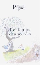 Le Temps des secrets. Marcel und Isabelle, französische Ausgabe