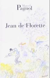 Jean de Florette. Jean Florette, französische Ausgabe