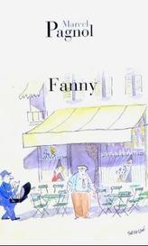 Fanny, französische Ausgabe
