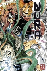 Nura - Herr der Yokai. Bd.24