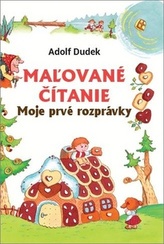 Maľované čítanie