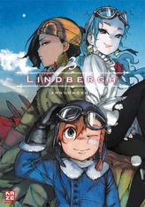 Lindbergh. Bd.3