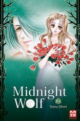 Midnight Wolf. Bd.2