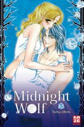 Midnight Wolf. Bd.5