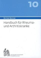 Bircher-Benner Handbuch Rheuma- und Arhtritiskranke