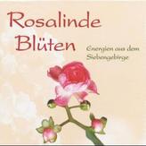 Rosalinde Blüten, m. 50 Blütenkarten