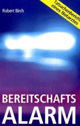 Bereitschaftsalarm