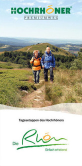 Hochrhöner Premiumweg