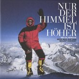 Nur der Himmel ist höher, 6 Audio-CDs