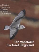 Die Vogelwelt der Insel Helgoland