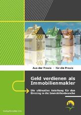 Geld verdienen als Immobilienmakler