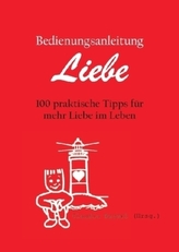 Bedienungsanleitung Liebe