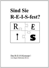 Sind Sie R-E-I-S-fest?