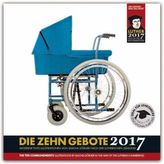Die Zehn Gebote 2017 / The Ten Commandments 2017