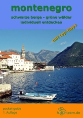 montenegro pocket-guide