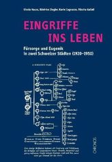 Eingriffe ins Leben