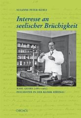 Interesse an seelischer Brüchigkeit