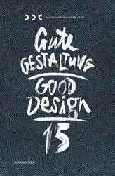 Gute Gestaltung 15 - Good Design 15