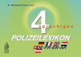Viersprachige Polizeilexikon