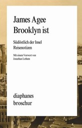 Brooklyn ist