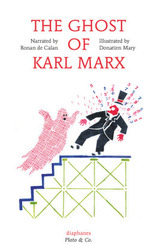 The Ghost of Karl Marx. Das Gespenst des Karl Marx, englische Ausgabe