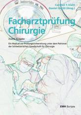 Facharztprüfung Chirurgie