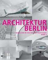Architektur Berlin. Bd.3