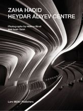 Zaha Hadid Heydar Aliyev Centre