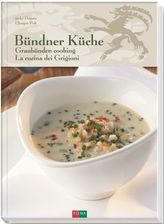 Bündner Küche / Graubünden Cooking / La Cucina dei Grigioni