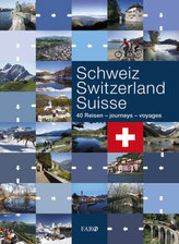 Schweiz. Switzerland / Suisse
