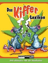 Das Kiffer-Lexikon