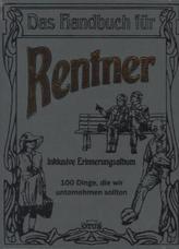 Das Handbuch für Rentner