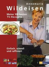 Meine 100 besten TV-Rezepte